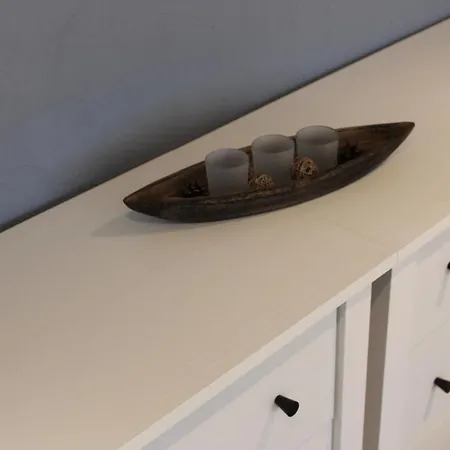 Ferienwohnung In Bodden & Ostsee Naehe Sagard Buitenkant foto