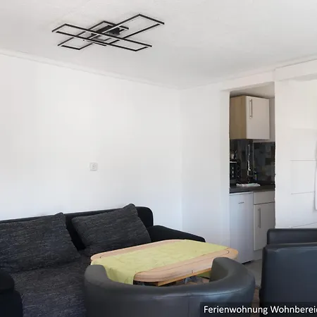 Ferienwohnung In Bodden & Ostsee Naehe Sagard Buitenkant foto