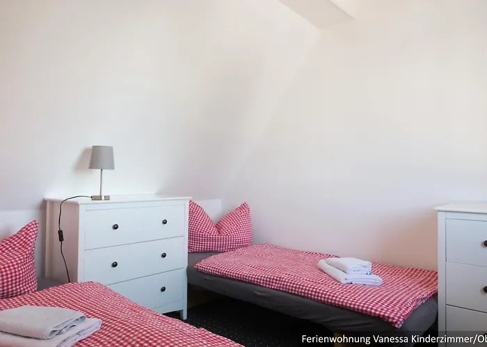 Ferienwohnung In Bodden & Ostsee Naehe