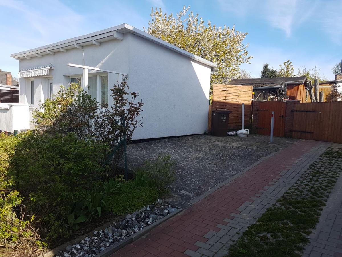 Appartement In Bodden & Ostsee Naehe Sagard