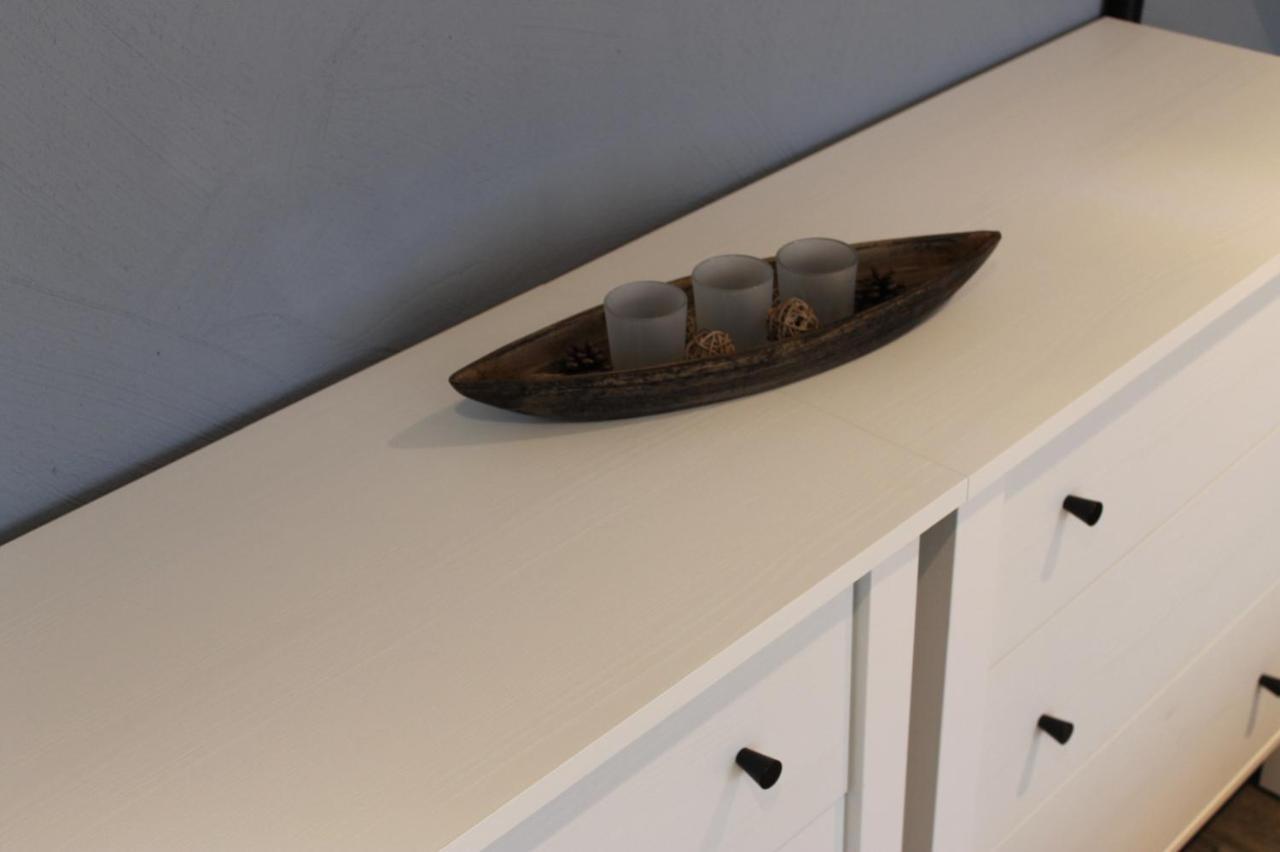 In Bodden & Ostsee Naehe Appartement *