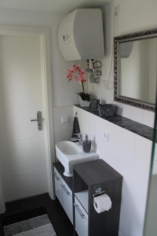 Appartement In Bodden & Ostsee Naehe Sagard