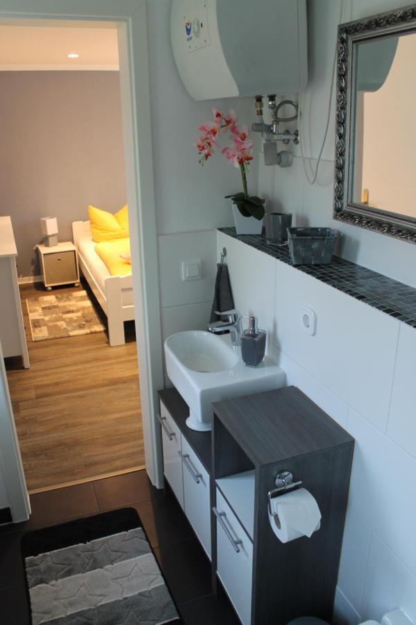 In Bodden & Ostsee Naehe Appartement Sagard