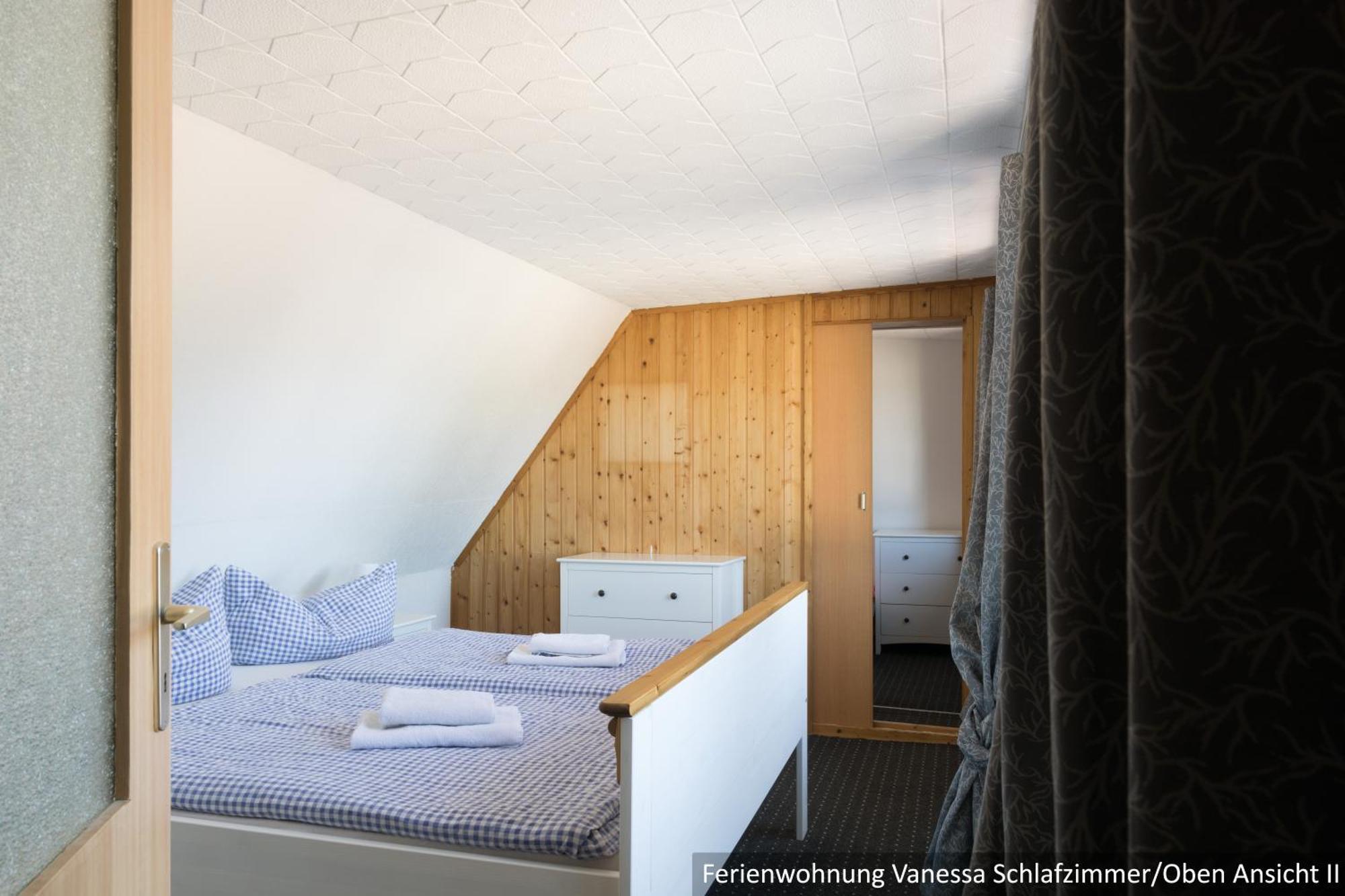 Appartement In Bodden & Ostsee Naehe