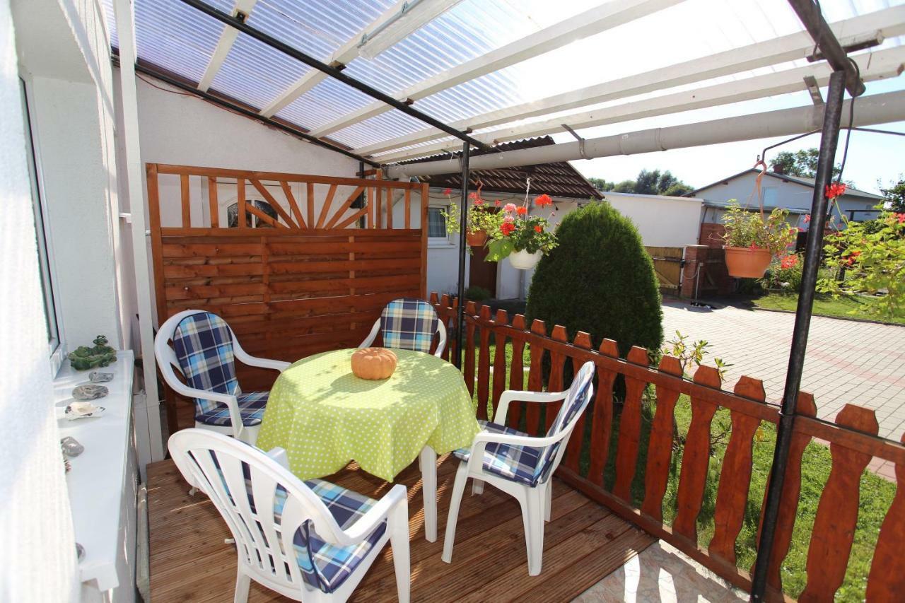 Appartement In Bodden & Ostsee Naehe *